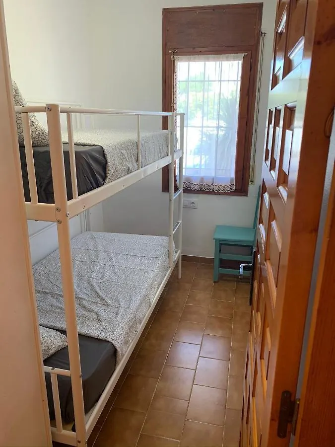 Badia Beach- Empuriabrava Apartamento