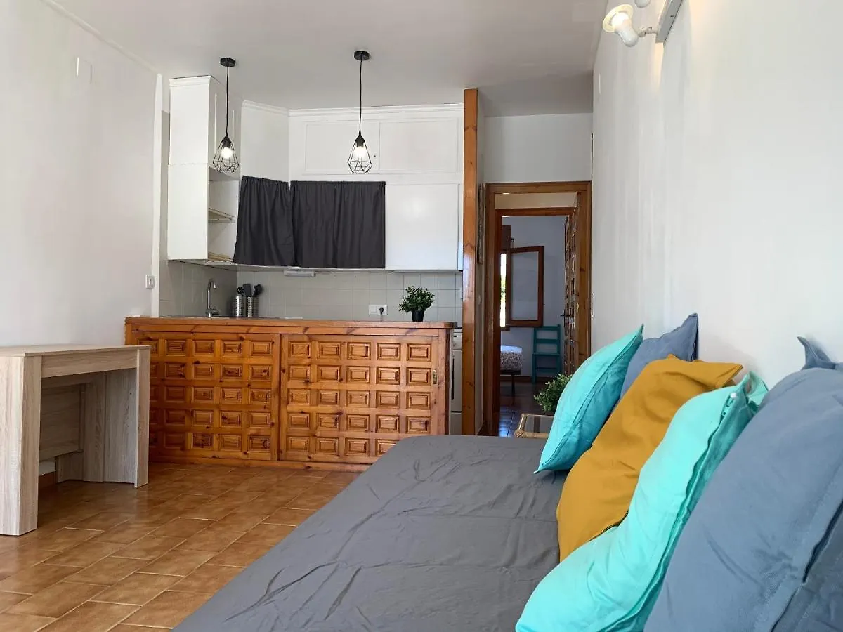 Apartamento Badia Beach- Empuriabrava