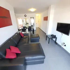 Apartamento Sant Mori-2 Ampuriabrava