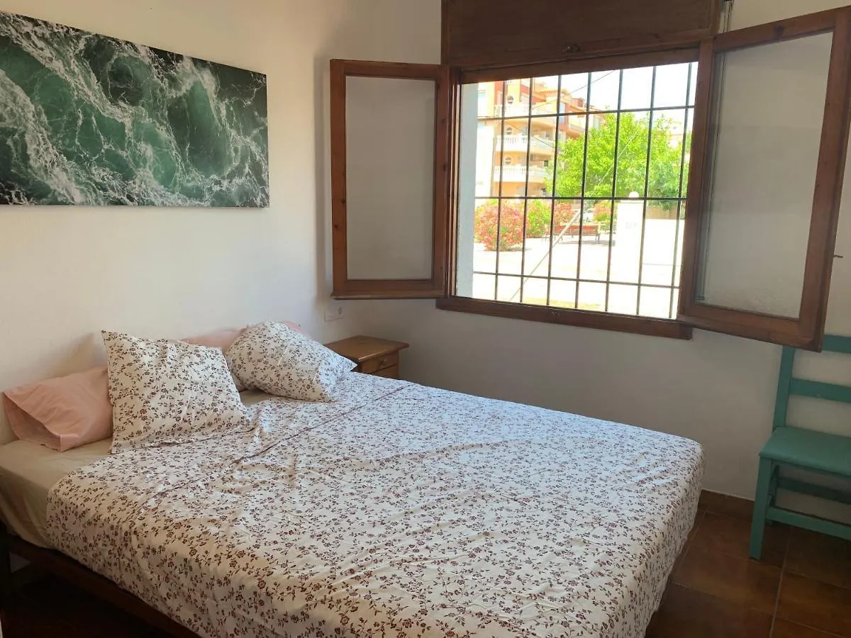 Badia Beach- Empuriabrava location